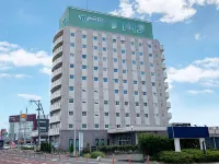 Hotel Route-Inn Sendaiko Kita Inter Hôtels à : Tagajō