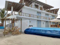 Las Fragatas Casa Hotel Hotels in 