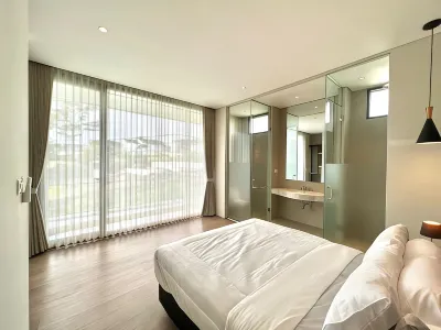 Villa Andara Hotels in Junrejo