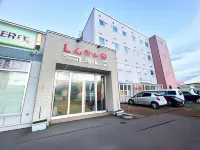 HigashimaeOnsen Shinwanoyu Hotel Akitaya Hotel dekat JR Shin-Hakodate-Hokuto station