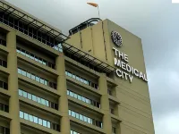 The Studio 18 Residences