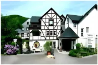Hotel Halfenstube & Villa Spa 1894 Hotels in Senheim (Mosel)