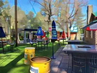 Lumbermen's Village Hotels in Pinetop-Lakeside