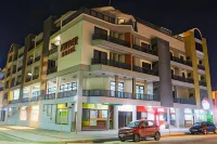Flipper Hotel