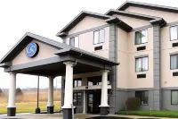 Comfort Suites Hôtels à : Twinsburg