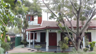 House of Seya