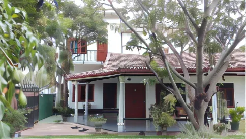 House of Seya