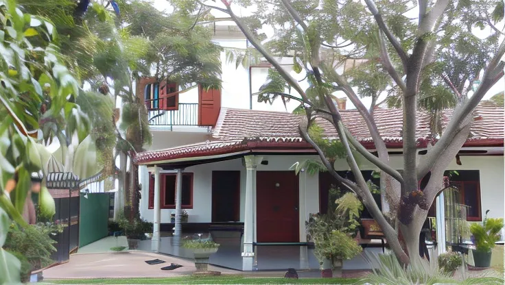 House of Seya