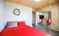 Buan Naesosa Maple Story Pension
