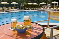 Hotel Vanni - Airport Shuttle