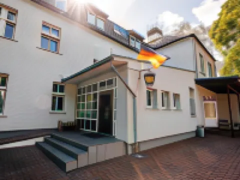 Hotel Am Fluss Hotels in Heidesee