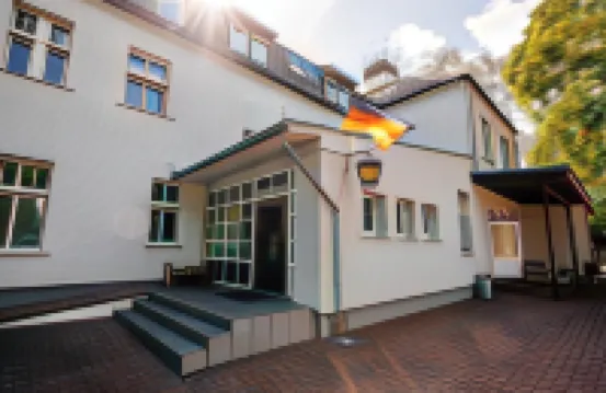 Hotel Am Fluss Hotels in 