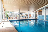 Hotel Waldhaus am See Hotels in Albula District