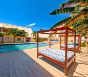 Hotel Caribbean Coral Hotels in San Andres