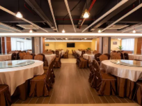 高級飯店 斯里巴加萬住宿飯店