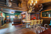 Hicksville Pines Chalets & Motel Hôtels à : Idyllwild
