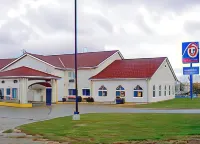 Motel 6 Omaha, NE - IAT West Các khách sạn ở Millard