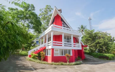 Villa Alam Indah