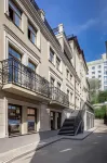 Na Pushkina 26 Apartments