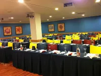 Hotel Torresport Hotel a Vargas
