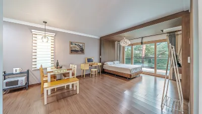 Cheongju la Quinta Pension