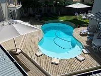 Chez Pierre Hotels in Knysna Local Municipality