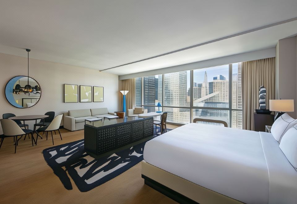 TheWit Chicago, a Hilton Hotel