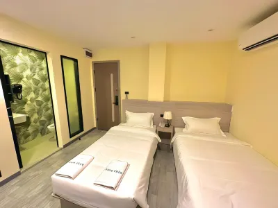 Nona Hotel