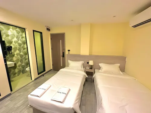 Nona Hotel