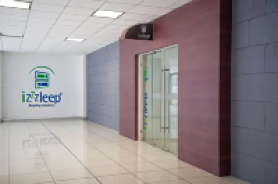 이즐립 아에로푸에르토 터미널 1