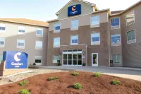 Comfort Inn Hotels in Dunbar Township