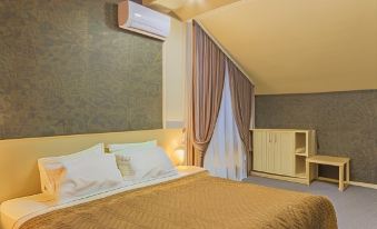 Undina Hotel