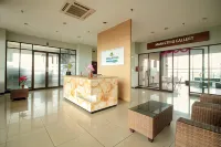 Apartement Tamansari Panoramic by Radytia Rizky Hotels in Arcamanik