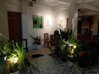 Jcv Rooms
