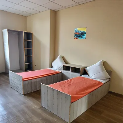 Порт 55 Отели в г. 