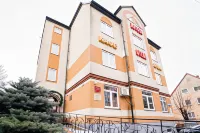 Cottbus Hotel