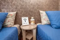 Apartment Oksana - Wifi