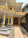 Villa MG Sea View Karang Hawu Hotels in Cisolok