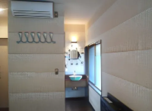 川湯溫泉 溫泉民宿 大村屋