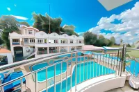 Agave Hotel by Helocus
