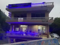 Grand Shafaat Hotel Nathiagali Hotel a Abbottabad Tehsil