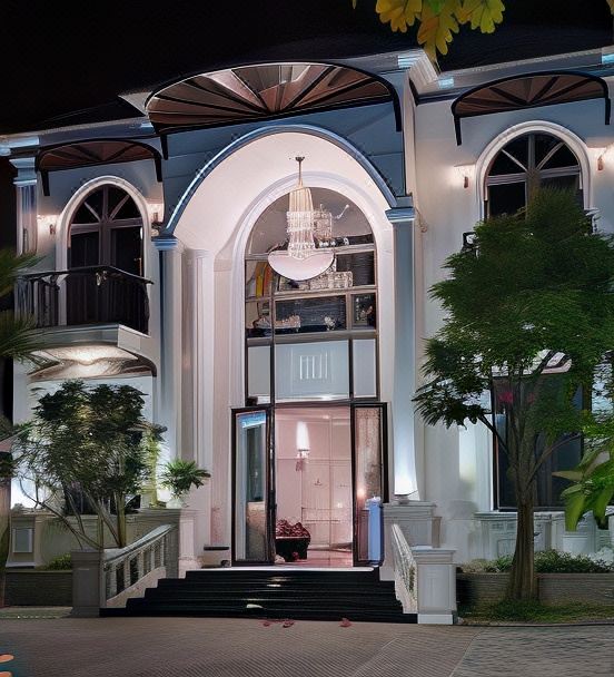 Hotel My Cang 사진