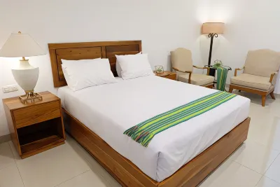 Flobamor City Hotel Hotels in Kupang