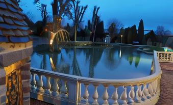 Logis Hotel Oasis