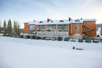 Hotel Ekokurort Belogorye Hotels in 