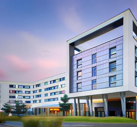 Hyatt Place Paris Charles de Gaulle Airport