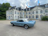 Château de Lannouan Hôtels à : Landévant