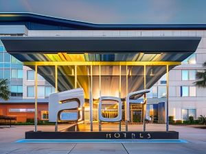 Aloft Charleston Airport & Convention Center