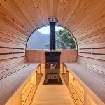 Hongcheon Romantic Travel Pension Hotels in Hongcheon