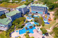 Gran Evenia Bijao - All Inclusive Hotels near The lake Limón